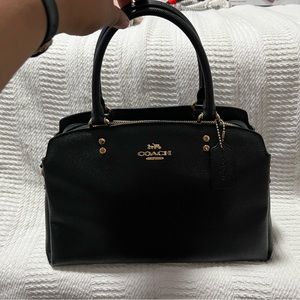 Coach Lillie Carryall